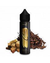 Woody Tobacco 20ml(60ml) – Carat by Omerta Liquids