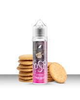 Gusto Butter Cookie 20ml for 60ml