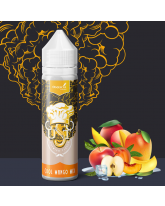 Gusto Cool Mango Mix 20ml for 60ml