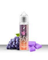 Gusto Fruity Bubble Gum 20ml for 60ml