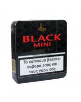 VILLIGER – Black Mini Sumatra