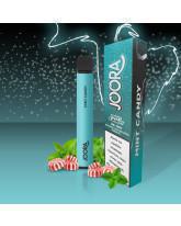 JOORA MINT CANDY DISPOSABLE 20MG/ML