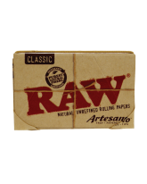 RAW® Αrtesano Κλασικό 1 ¼ & Τζιβάνες
