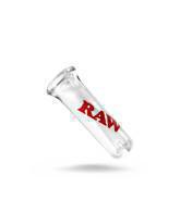 RAW® Γύαλινες Τζιβάνες Κλασικές – Roor Glass Tips Regular