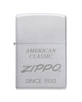 American Zippo Design