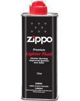 Lighter Fuel Zippo