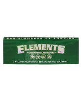 ELEMENTS® Green Single Wide