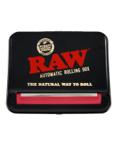 RAW® Automatic Roll Box – Ταμπακιέρα Στριφτού (79mm)