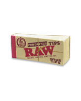 RAW® Wide Tips