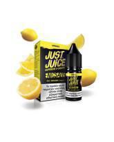 Just Juice Salts Lemonade 10ml