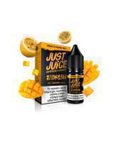Just Juice Salts Mango Passion Fruit 10ml