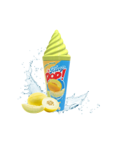 Vape Maker Flavorshot Pop Melon Honeydew E-Cone 100ml